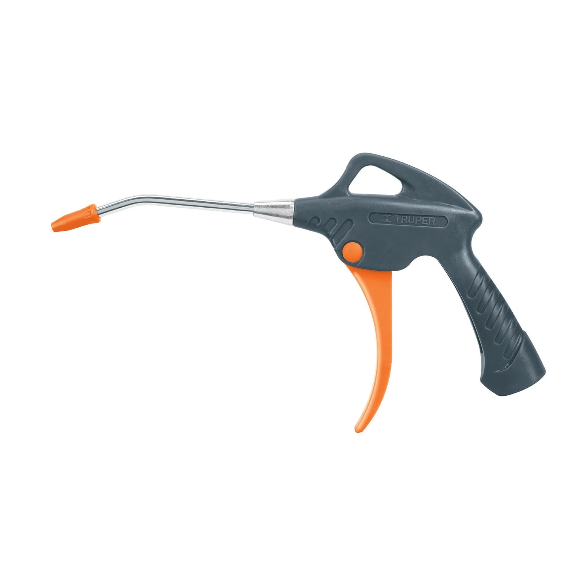 Pistola Plástica De 6" Para Sopletear